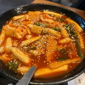 꼬꼬옛날통닭 사진