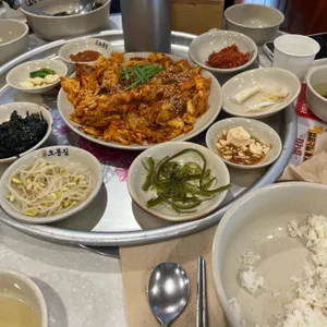 오봉집 대표 사진