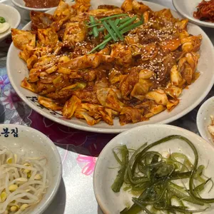 오봉집 사진
