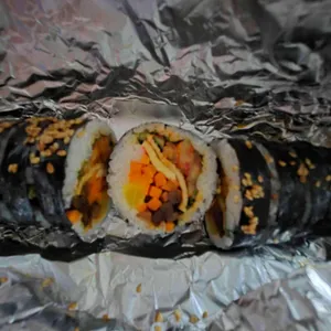 연희김밥 사진 2