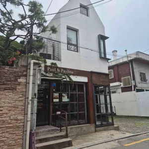 폴앤폴리나 리뷰 사진