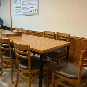 우리콩순두부 리뷰 사진