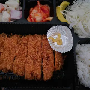 망원돈까스 사진 2