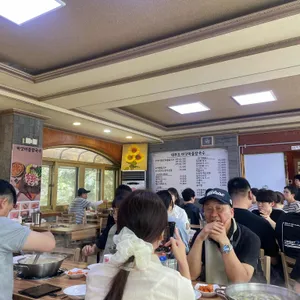 대부도바닷마을칼국수 리뷰 사진