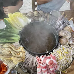 대부도바닷마을칼국수 사진 1