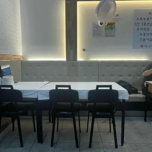 오복누룽지삼계탕 사진 2