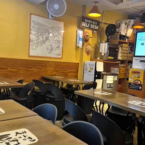 틈새라면 사진 2