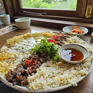 사나래 사진