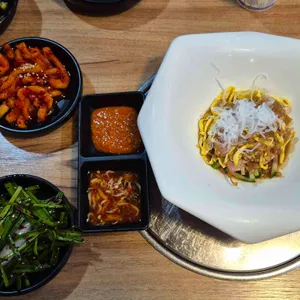더족발 사진