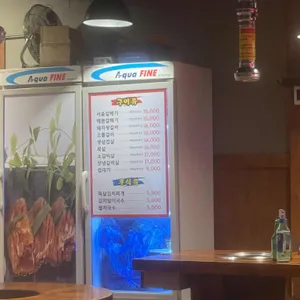 서울갈매기 리뷰 사진