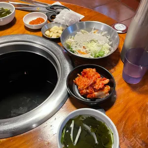 서울갈매기 사진