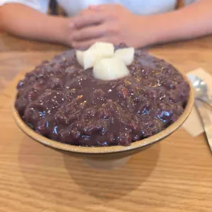 백팥집 사진