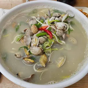 바칼 사진