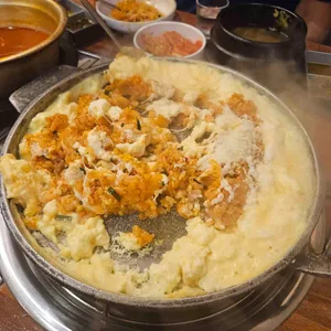 옛날황소곱창 사진