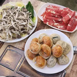 이가만두 사진