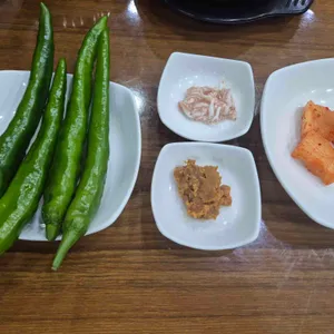 만나밥집 사진 2