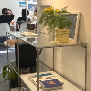 비플로우 리뷰 사진