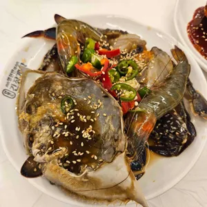 명현만의 간장게장 사진 1