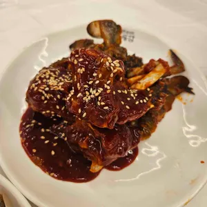 명현만의 간장게장 사진 2
