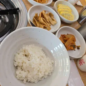 갑산식당 사진