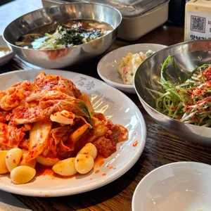 석암생소금구이 사진 2