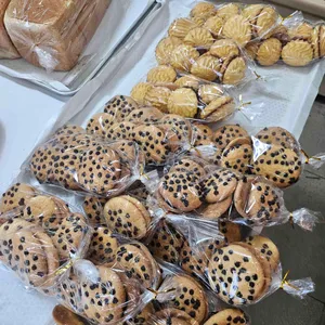 오뚜기빵집 사진