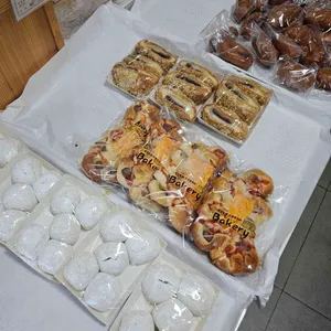 오뚜기빵집 사진