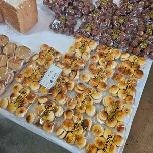 오뚜기빵집 사진