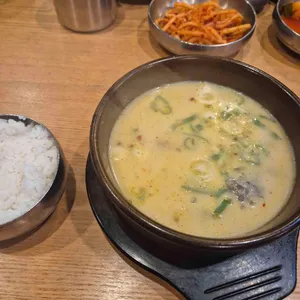 강창구찹쌀진순대 사진