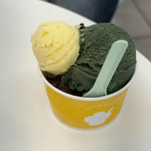 아이스걸크림보이 사진