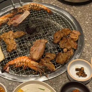 갈비만 사진