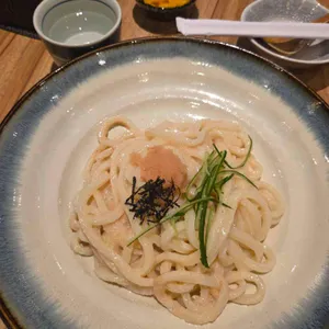 우동 카덴 사진