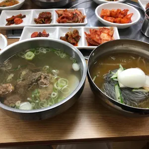 부산갈비 사진 1