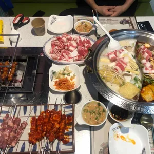 동삼화 사진