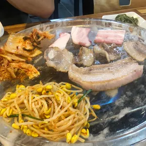 넉살집 사진 1