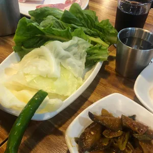 넉살집 사진 2