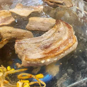 넉살집 사진