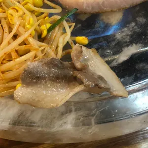 넉살집 사진