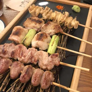 밤토리 사진 1