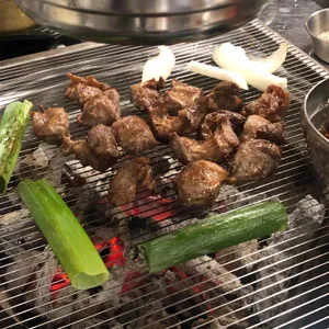 탄천갈매기 리뷰 사진