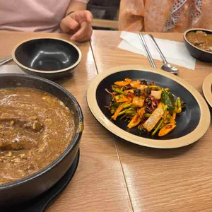보리곡간 사진 2