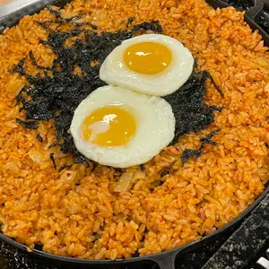 돌담길삼겹살 사진 2