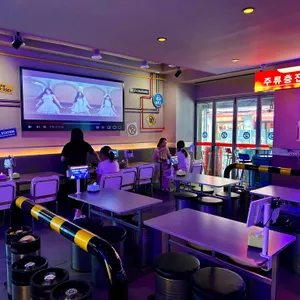 주류충전소 리뷰 사진