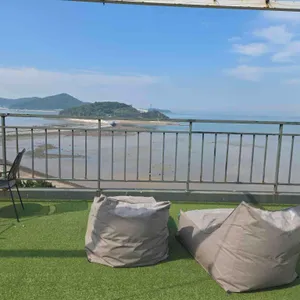 보테가 리뷰 사진