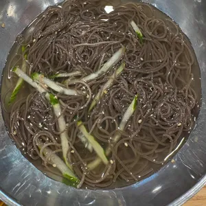 다담뜰한식뷔페 사진
