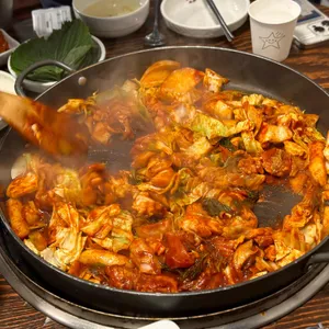 20년전통외대닭갈비 대표 사진