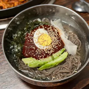 20년전통외대닭갈비 사진