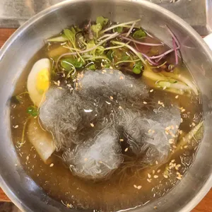 벌떡장어 사진
