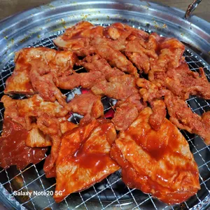 춘천숯불닭갈비 사진