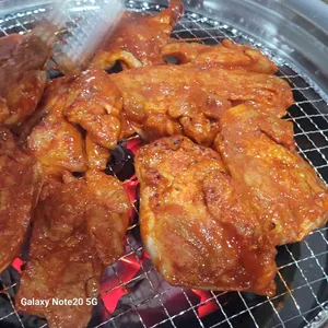 춘천숯불닭갈비 사진